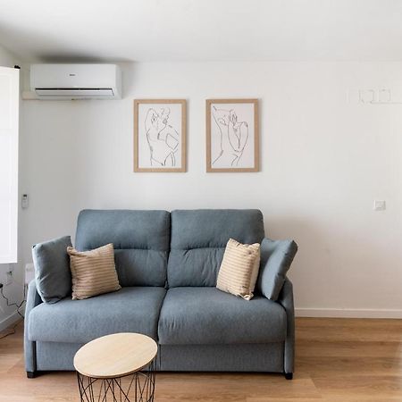 Bt Alfalfa Excelente Ubicacion Ideal Para Parejas Seville Ngoại thất bức ảnh