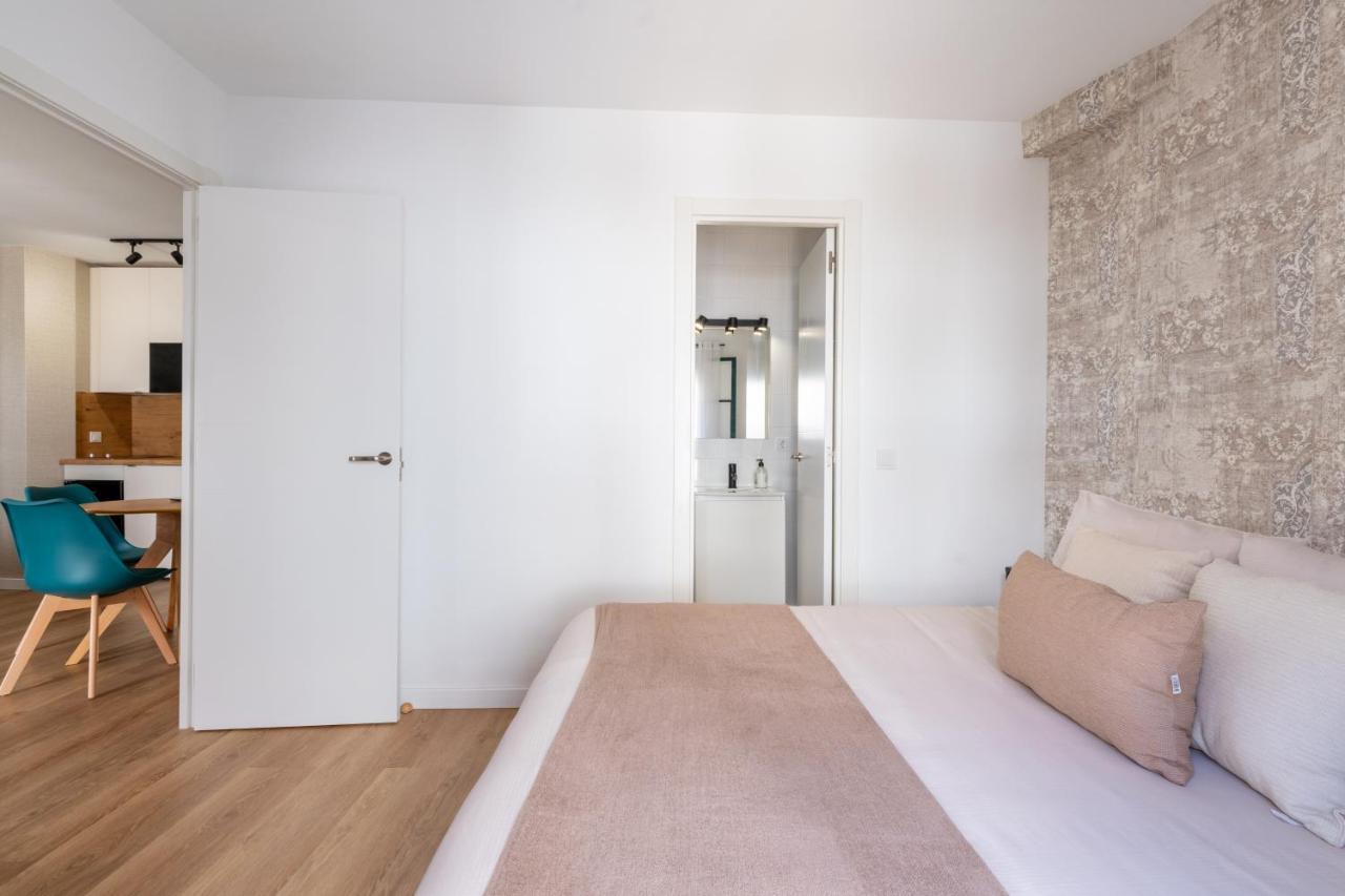 Bt Alfalfa Excelente Ubicacion Ideal Para Parejas Seville Ngoại thất bức ảnh