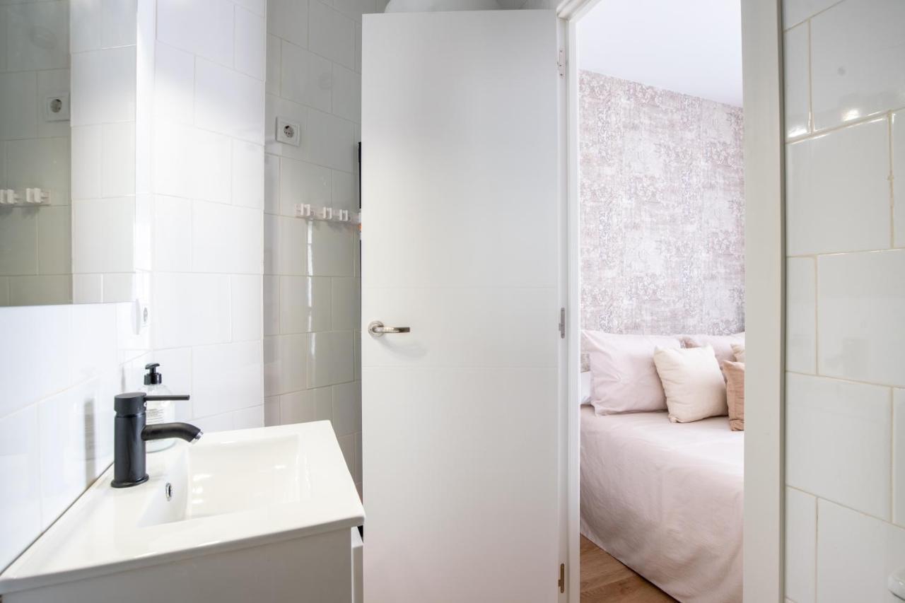 Bt Alfalfa Excelente Ubicacion Ideal Para Parejas Seville Ngoại thất bức ảnh