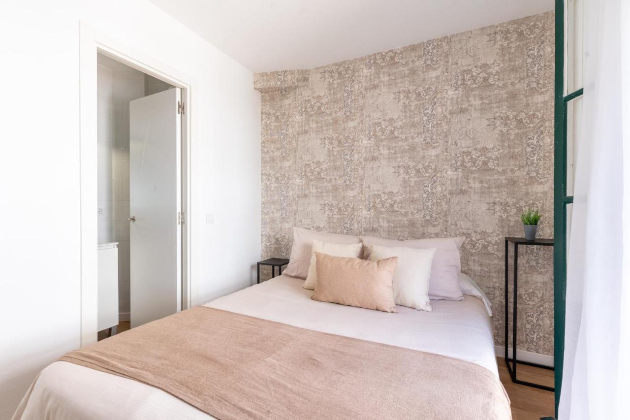 Bt Alfalfa Excelente Ubicacion Ideal Para Parejas Seville Ngoại thất bức ảnh