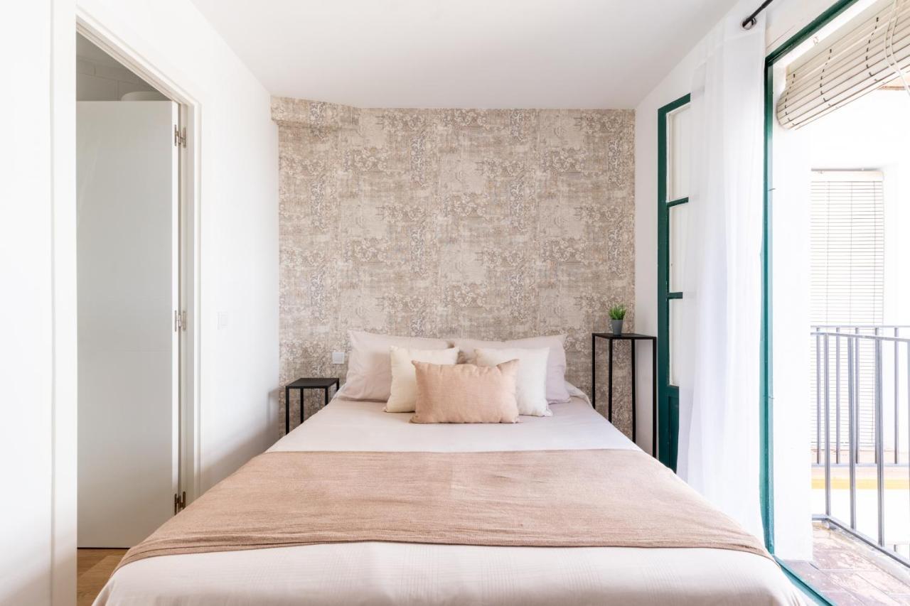 Bt Alfalfa Excelente Ubicacion Ideal Para Parejas Seville Ngoại thất bức ảnh